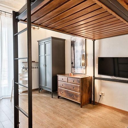 Campus Einaudi Sweet Mini Flat Apartment Turin Exterior photo