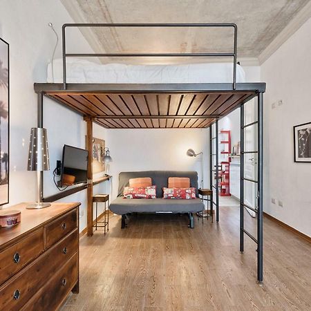 Campus Einaudi Sweet Mini Flat Apartment Turin Exterior photo
