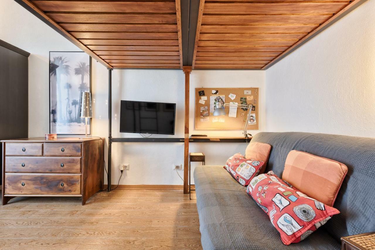 Campus Einaudi Sweet Mini Flat Apartment Turin Exterior photo