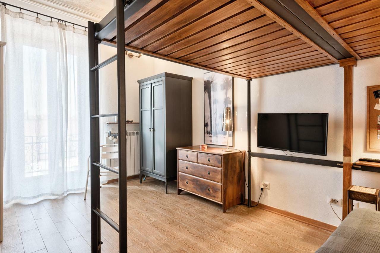 Campus Einaudi Sweet Mini Flat Apartment Turin Exterior photo