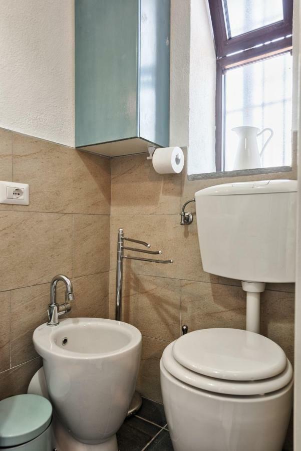 Campus Einaudi Sweet Mini Flat Apartment Turin Exterior photo