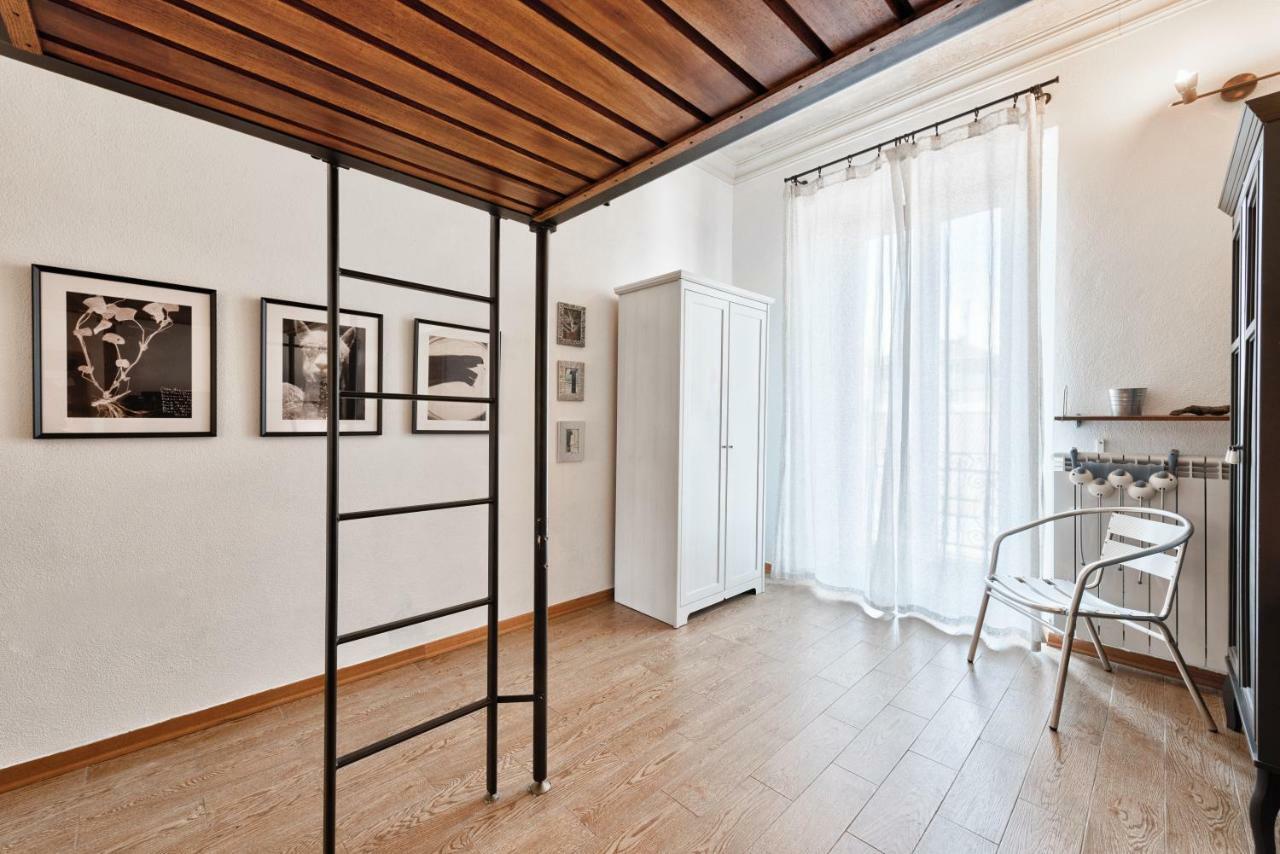Campus Einaudi Sweet Mini Flat Apartment Turin Exterior photo