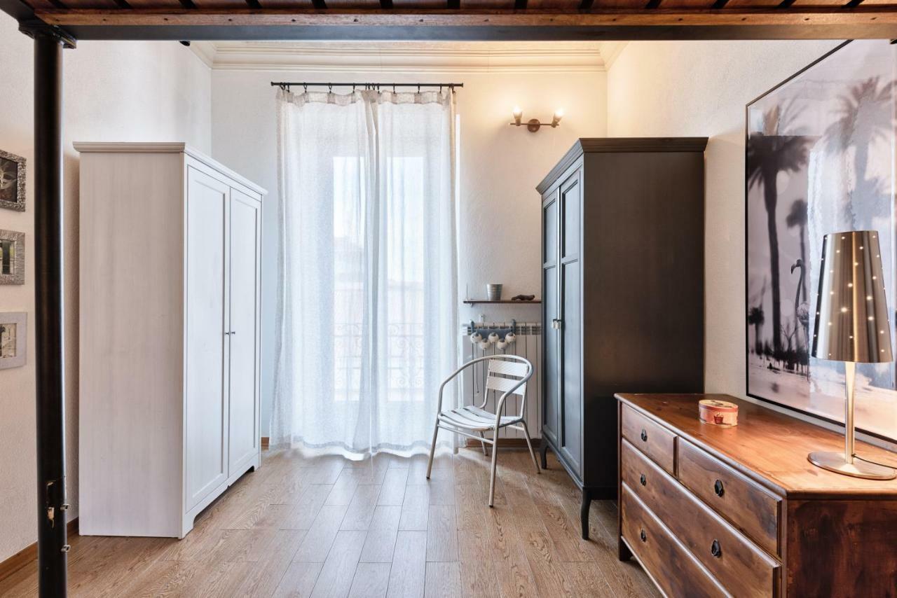 Campus Einaudi Sweet Mini Flat Apartment Turin Exterior photo