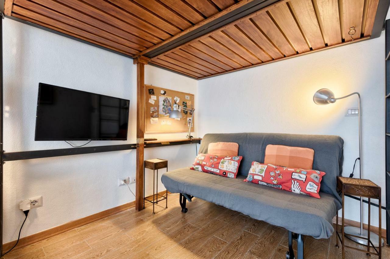 Campus Einaudi Sweet Mini Flat Apartment Turin Exterior photo