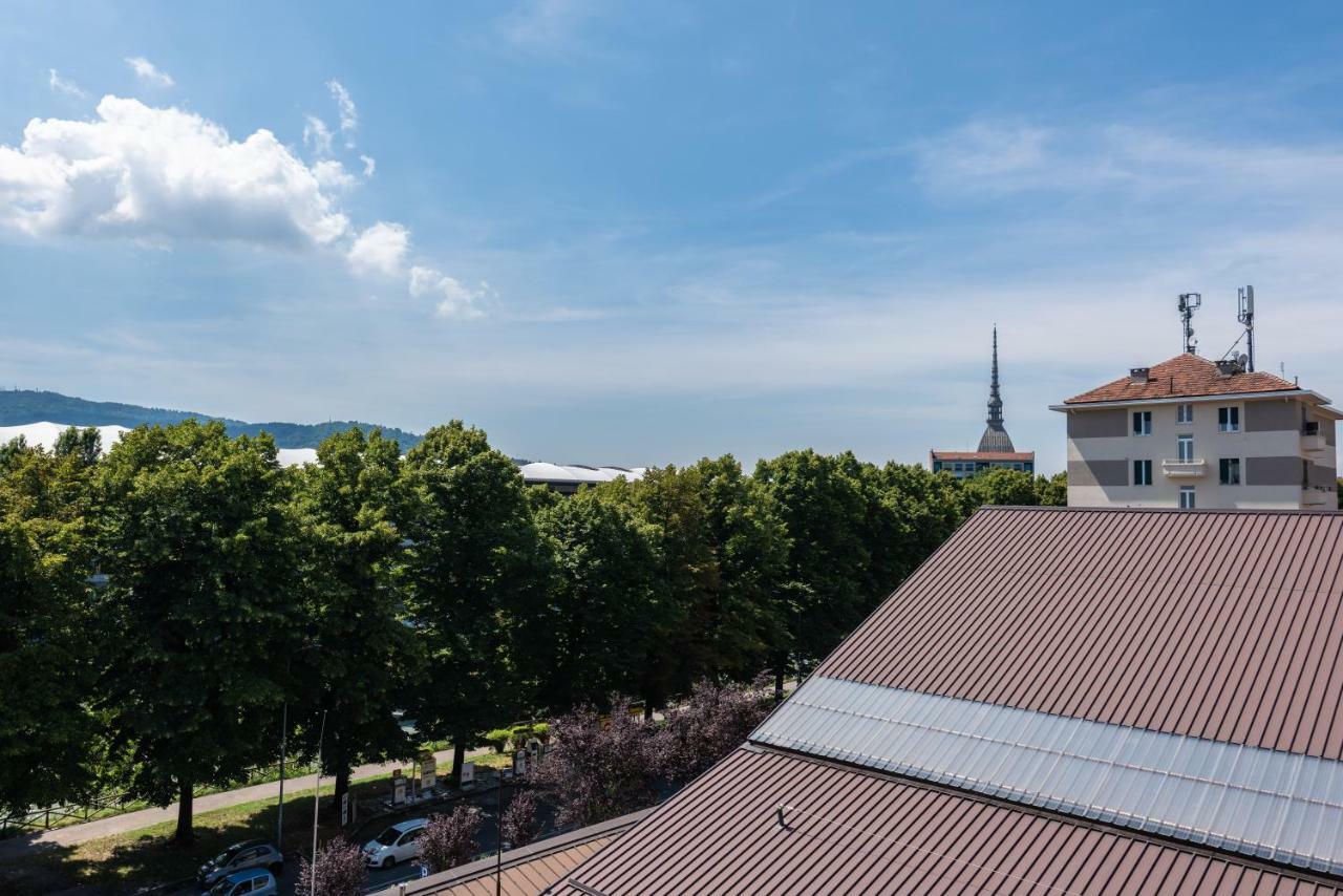 Campus Einaudi Sweet Mini Flat Apartment Turin Exterior photo
