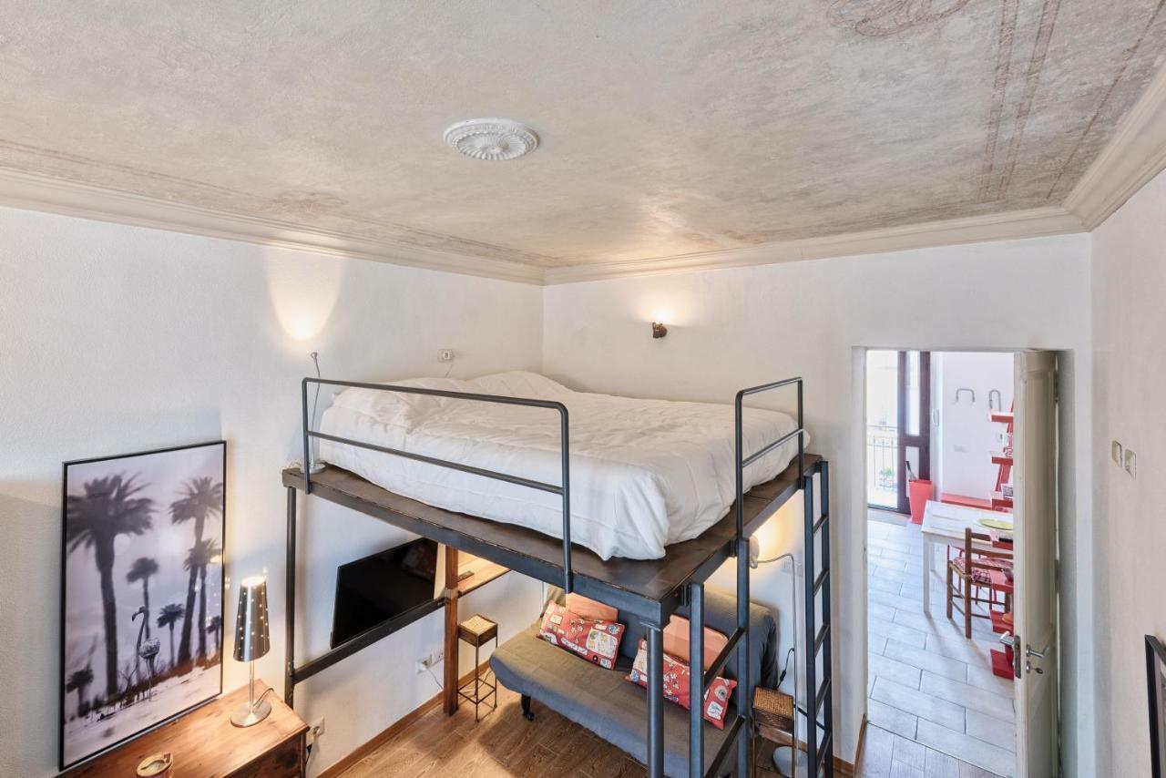 Campus Einaudi Sweet Mini Flat Apartment Turin Exterior photo