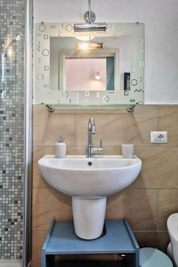 Campus Einaudi Sweet Mini Flat Apartment Turin Exterior photo