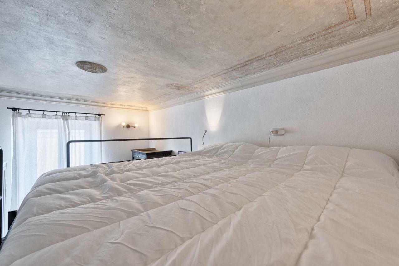 Campus Einaudi Sweet Mini Flat Apartment Turin Exterior photo
