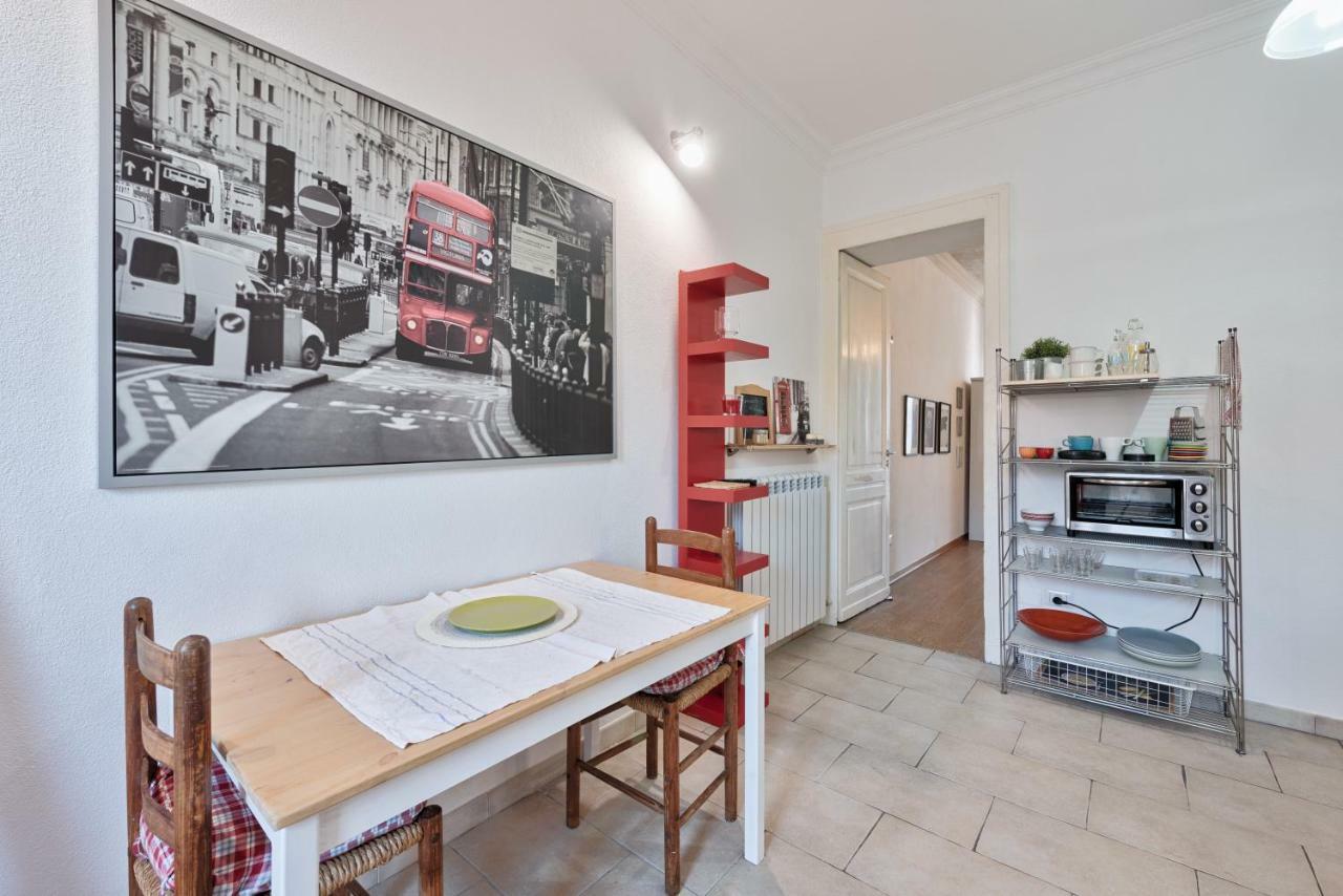 Campus Einaudi Sweet Mini Flat Apartment Turin Exterior photo